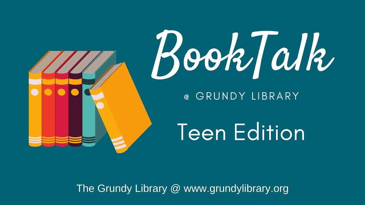 Book Talk: Cinder