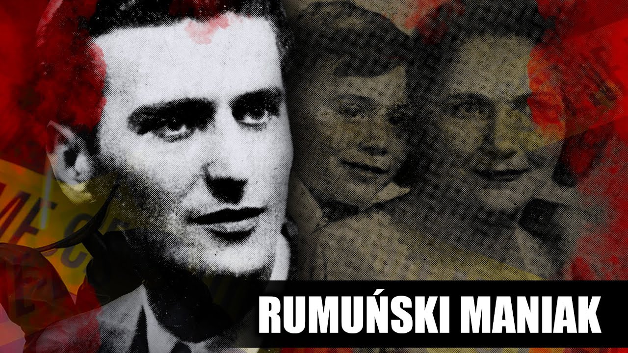 Szaleństwo Johna Balabana - rumuński maniak | TURPIZM