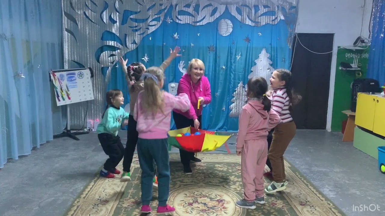 Челенж «Крила впевненості». День 16.