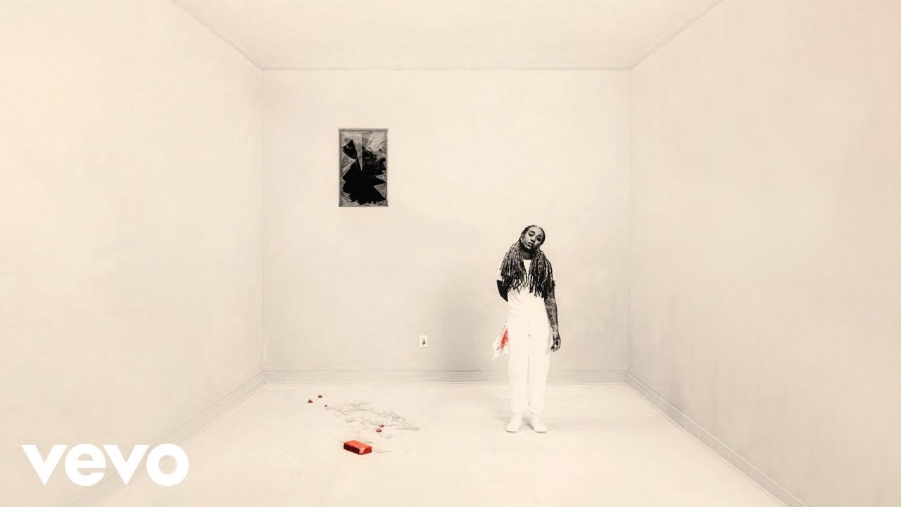 Jackie Hill Perry - The Chant (Official Audio)