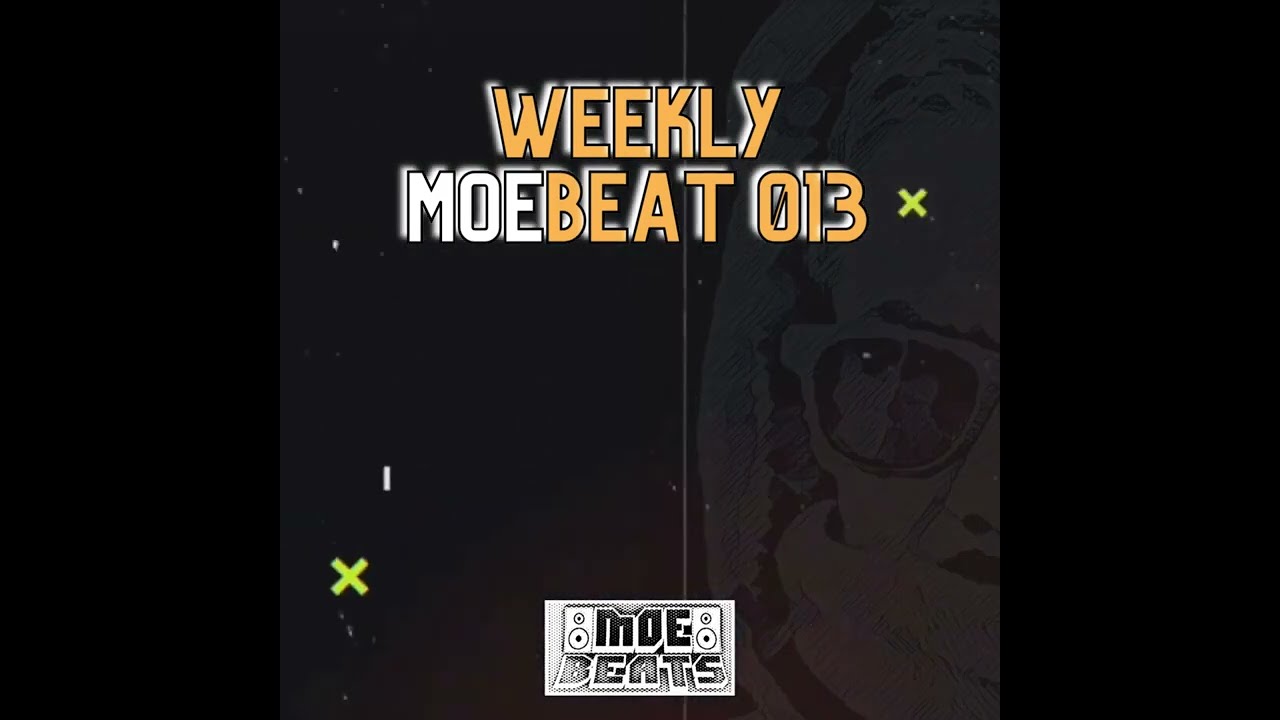 Weekly moeBeat #013 || #hiphop #beats #rap #instrumental #boombap #berlin #beatmaker