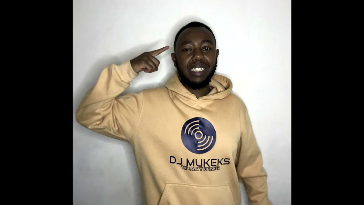 Dancehall and Gengetone mixtape by Dj Mukeks