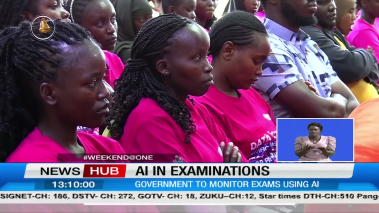 Government to monitor exams using AI