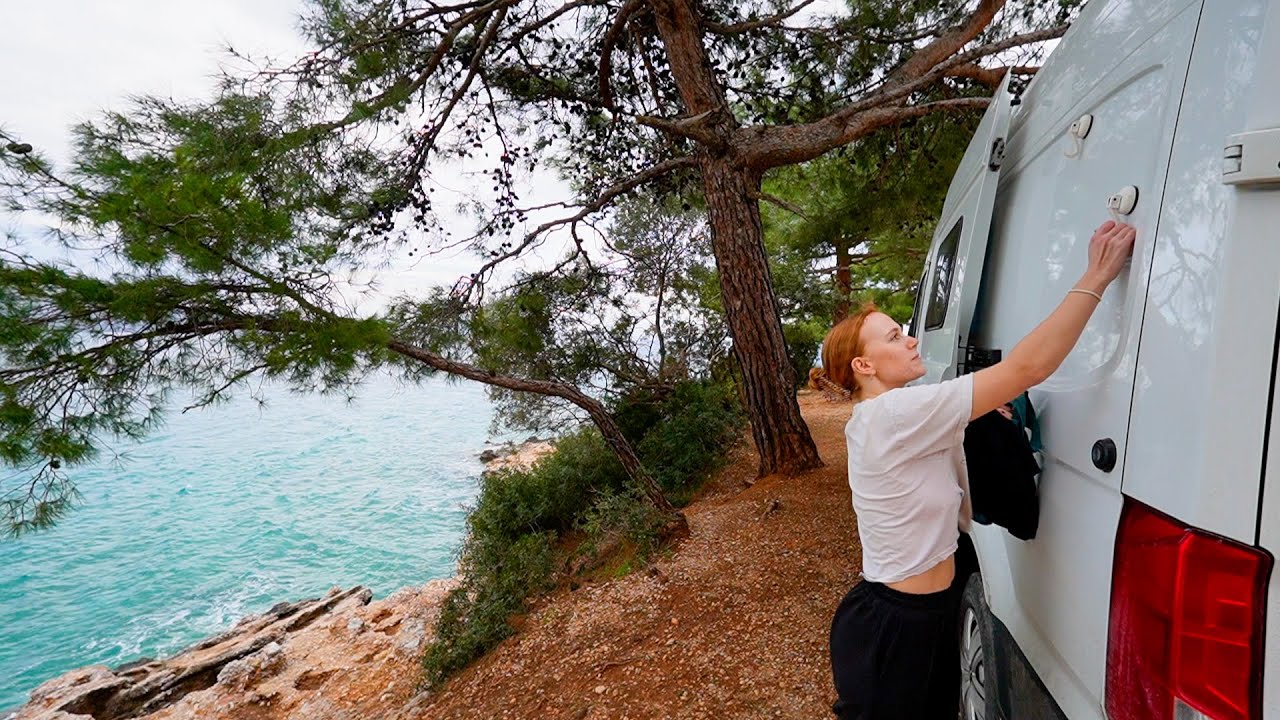 THIS is the reason we chose van life… (and it’s not what you may think)