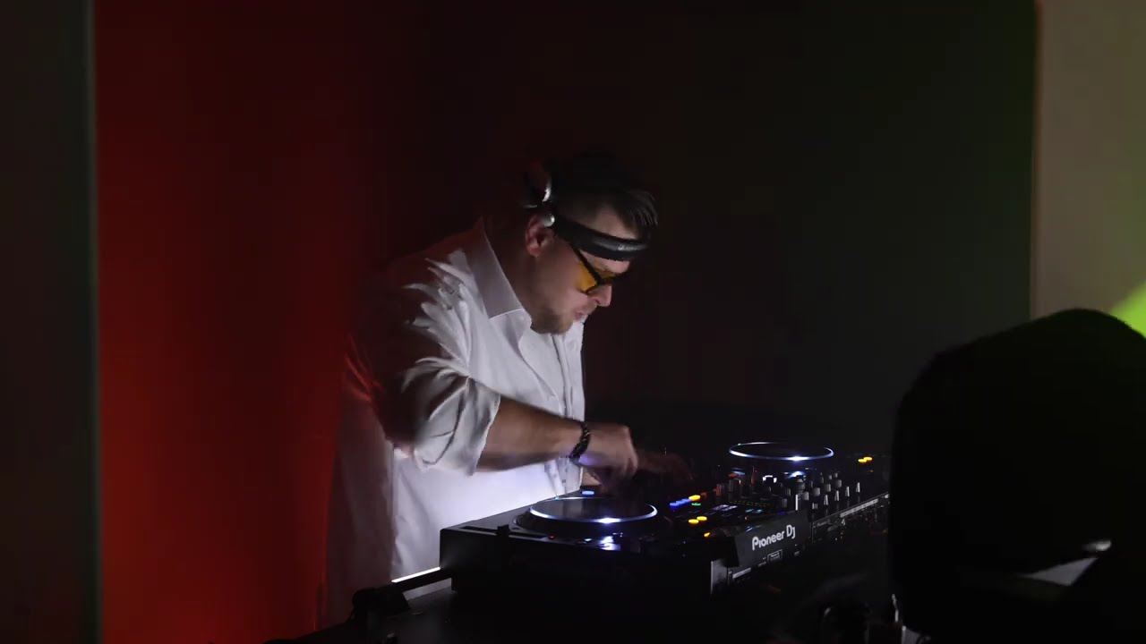 Preda &ndash; Afro House Live Set | 2025 DJ Mix