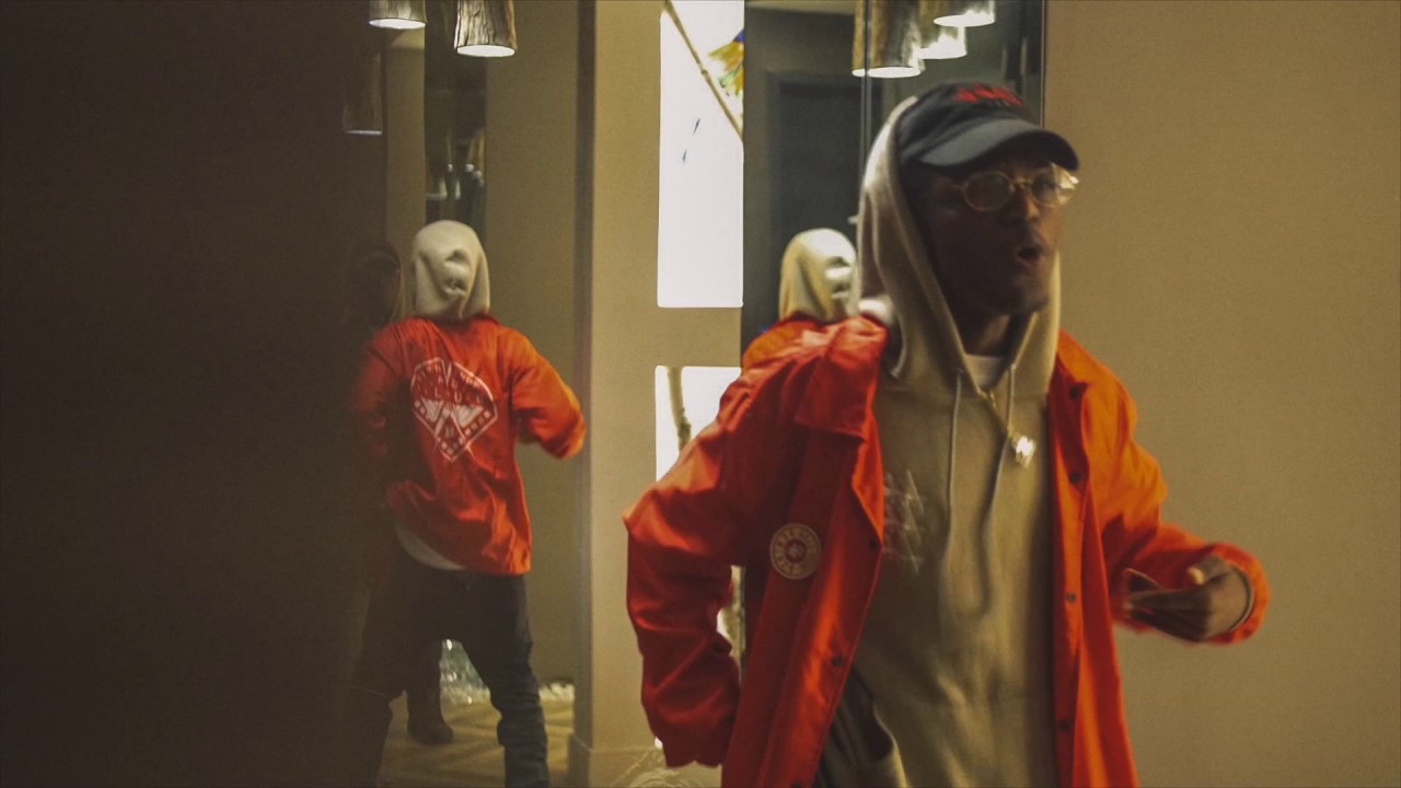 HDBeenDope - Yellow Goose (Prod. Joe Corfield)