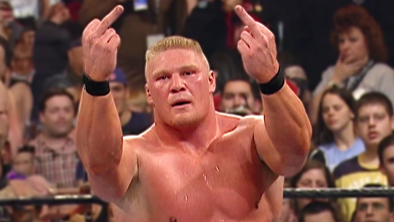 10 звезд WWE, которые ушли, будучи на вершине
