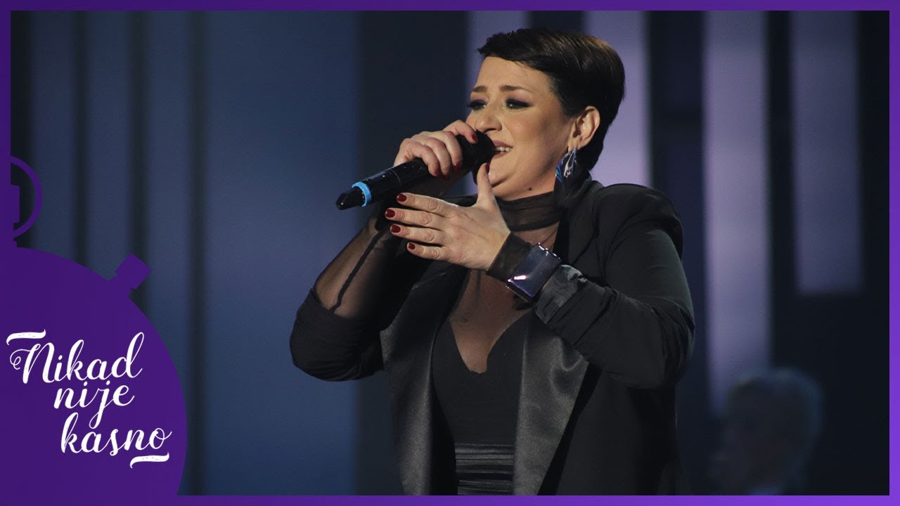 Darija Lukic Neskovic - Oprostajna vecera - NNK - (Live) - 11.01.2026. EM 17