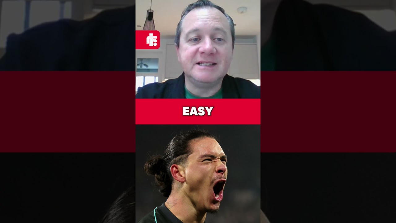 🚨 Пит О'Рурк неожиданно сообщил о трансфере Дарвина Нуньеса на фоне возможного возвращения в Прем...