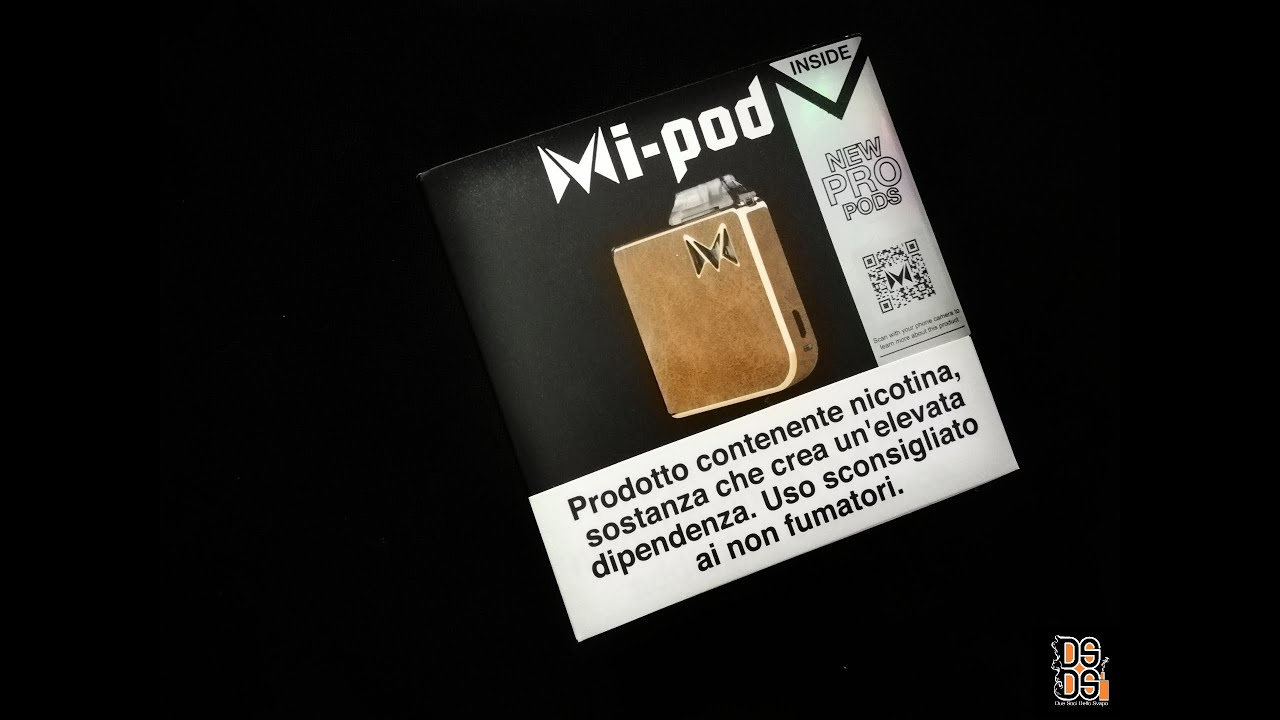 - Mipod ⬅