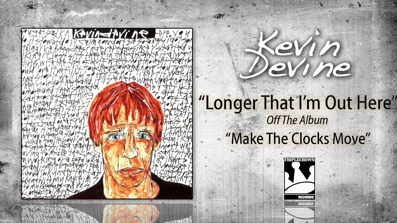 Kevin Devine 