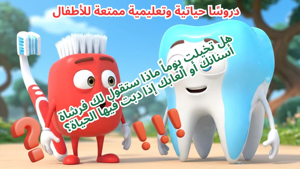 دروس كبيره في مشاهد صغيره🎬#تعليم_الأطفال #الأطفال_المرحين #رسوم_متحركة #كراميش #أطفال #اجمل
