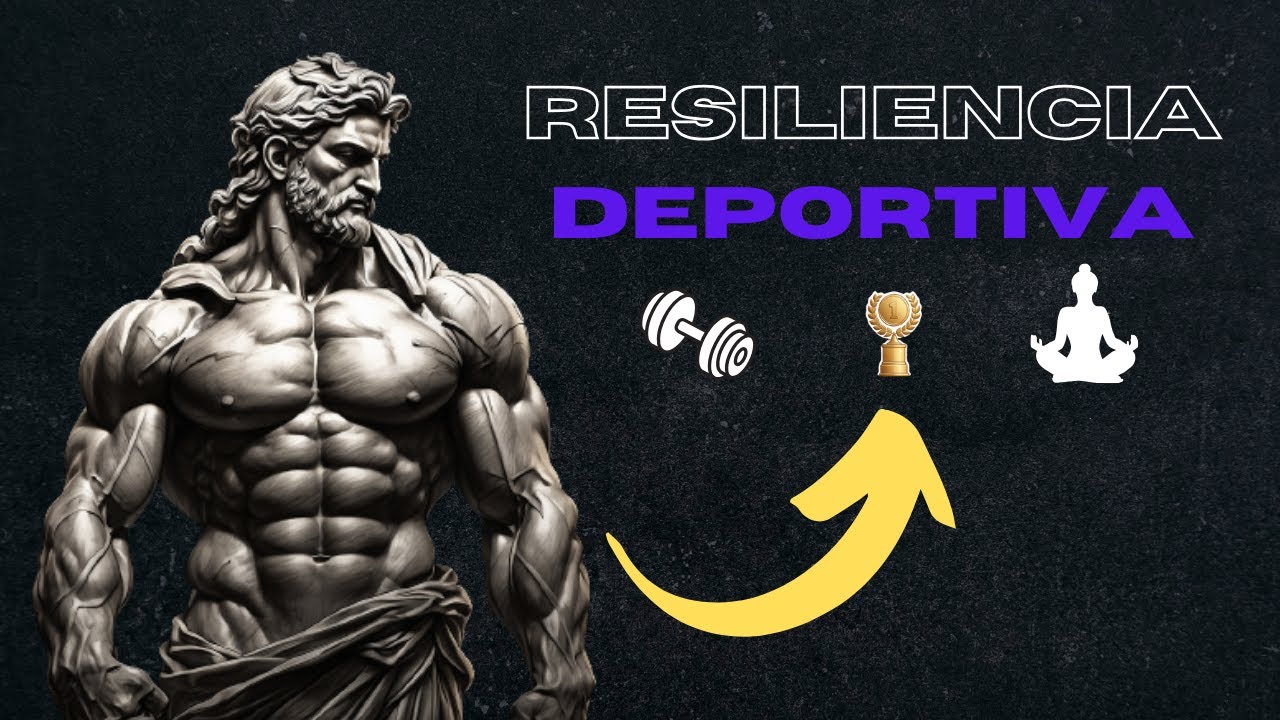 Estoicismo En El Deporte: Mejora Tu Rendimiento Mental Y F&iacute;sico | Meditador Estoico