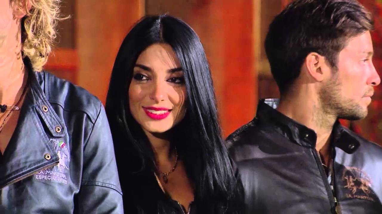 ¿Volverías con tu EX? - Capítulo 21 / Mega