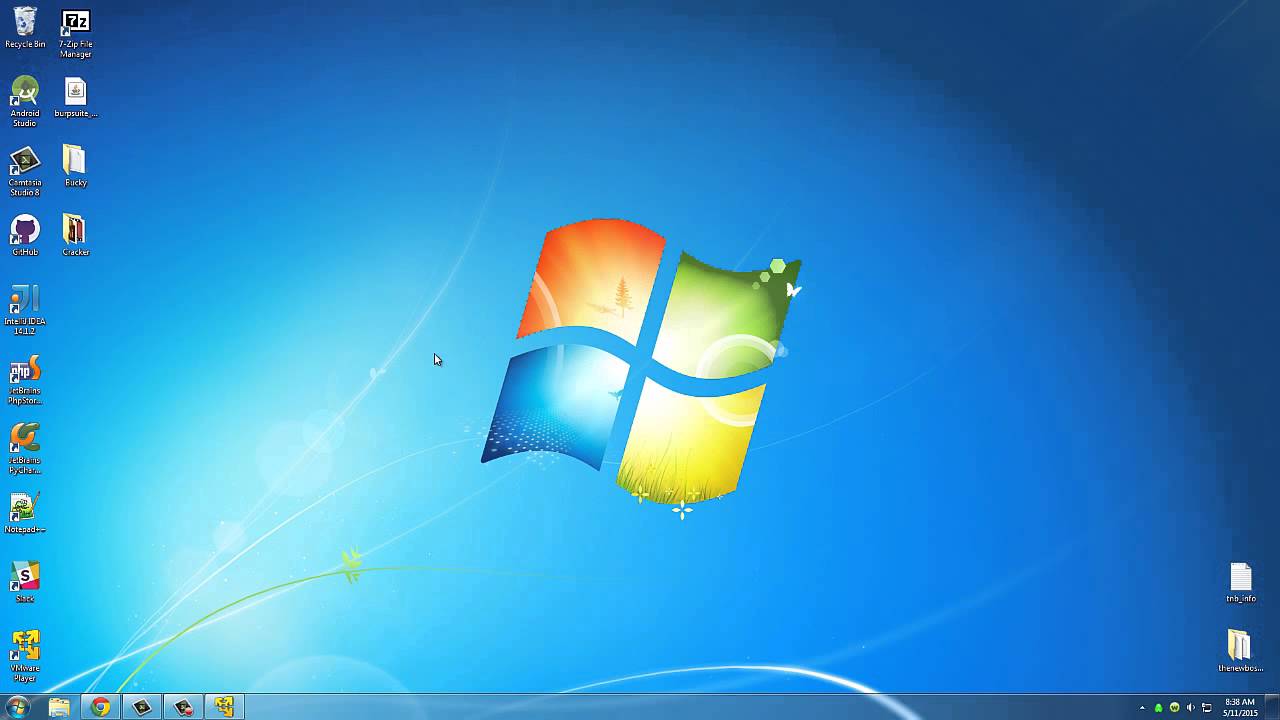 Burp Suite for Web Application Security by Bucky #1 | Introduction HD