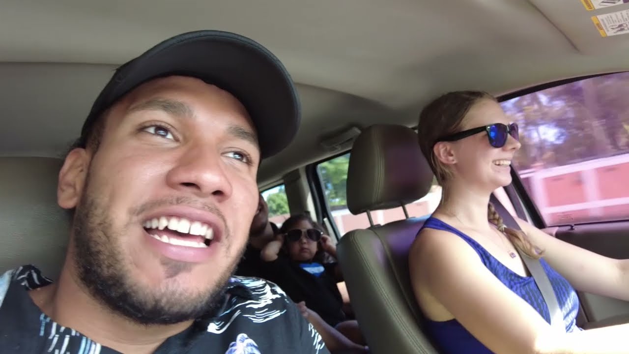 What is it like driving in Nicaragua | Learn About Nicaragua
