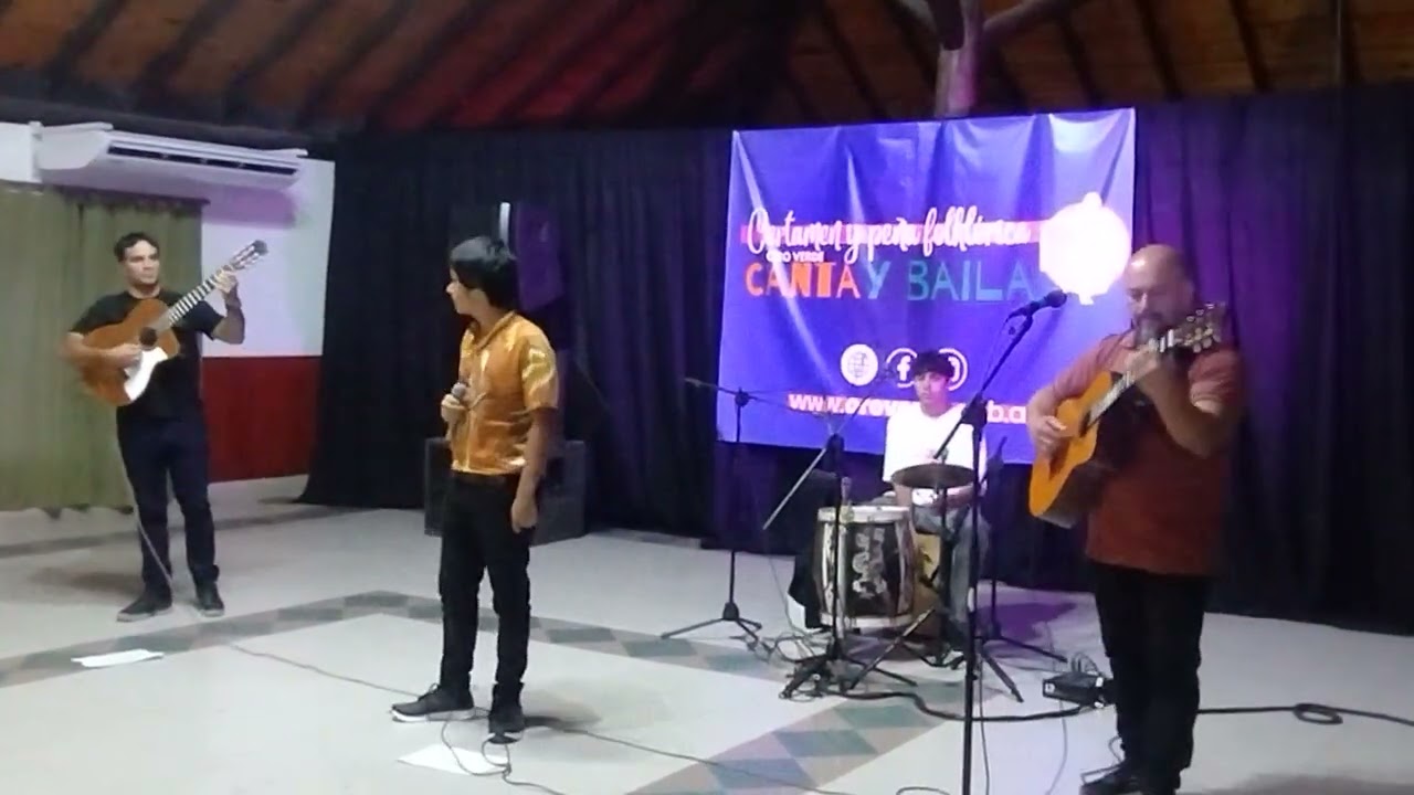 MARTÍN PERALTA: Dulce Entrerriania. (aut: Martín Peralta-Javier Peralta 