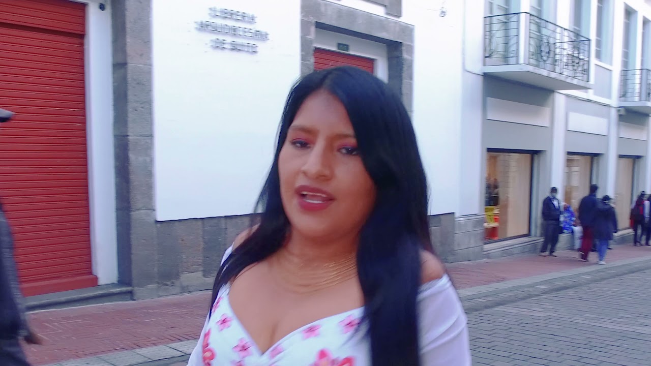 JESSICA TU PRINCESA ANDINA - ´´CORAZON HERIDO´´ VIDEO OFICIAL 4K 2021 [ Performance ]