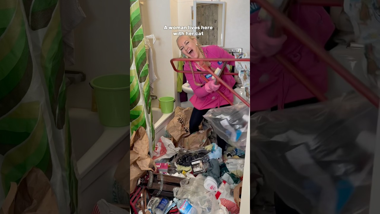 Free home cleaning with sinicleaning and @boniasiivous 🩷 #deepclean #inspiration #makeadifference