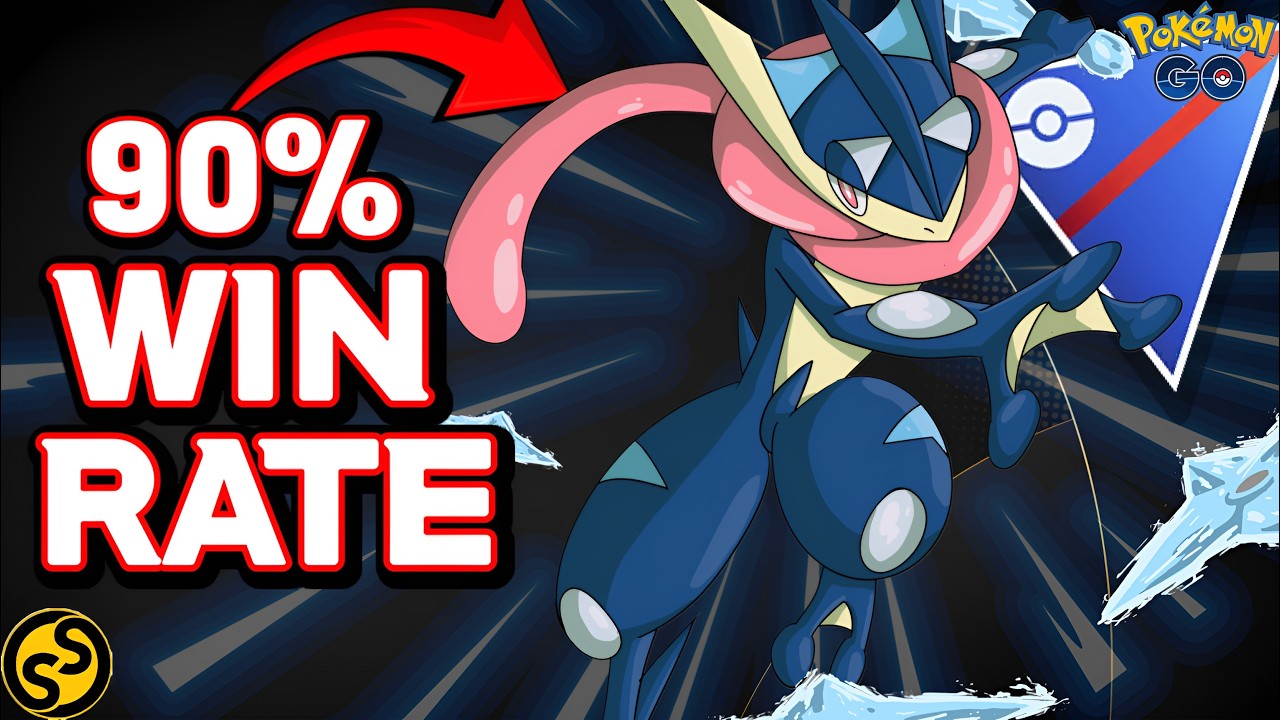 *NEW* #1 RANKED GREAT LEAGUE POKEMON | BEST Great League Teams | Pokémon GO Battle League