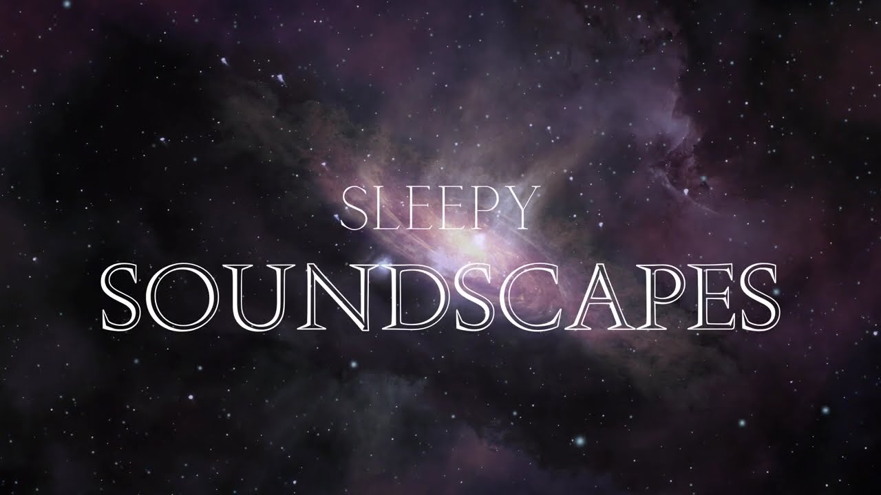 HEADPHONES ON* - Have a good night's rest with this 8D Sleep Aid Compilation