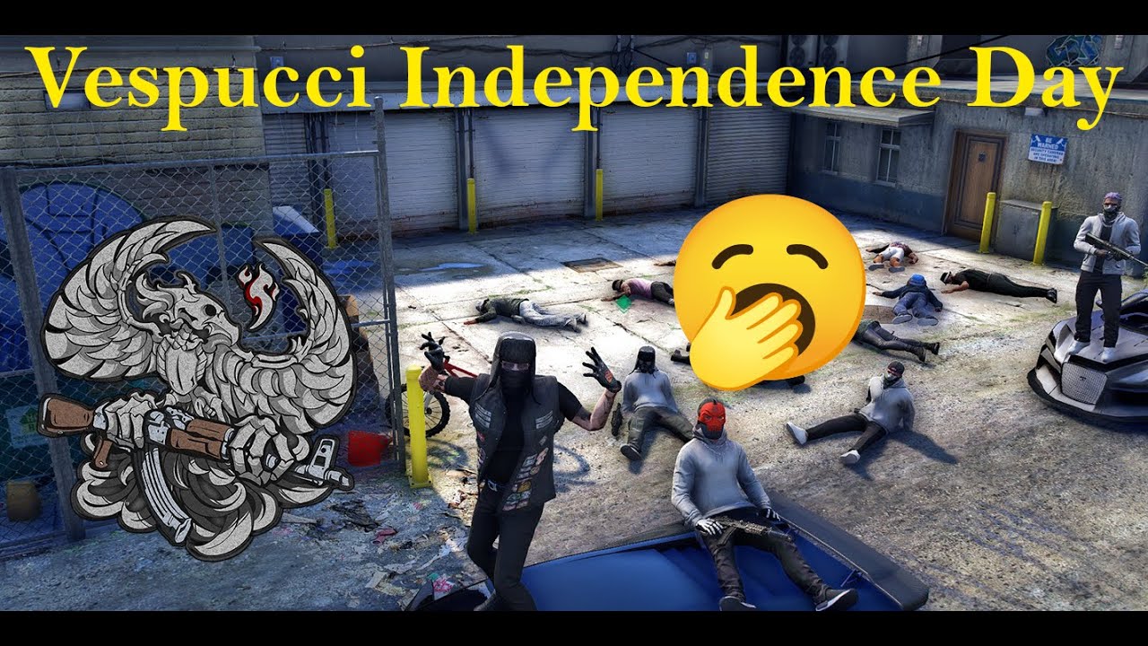 VESPUCCI 