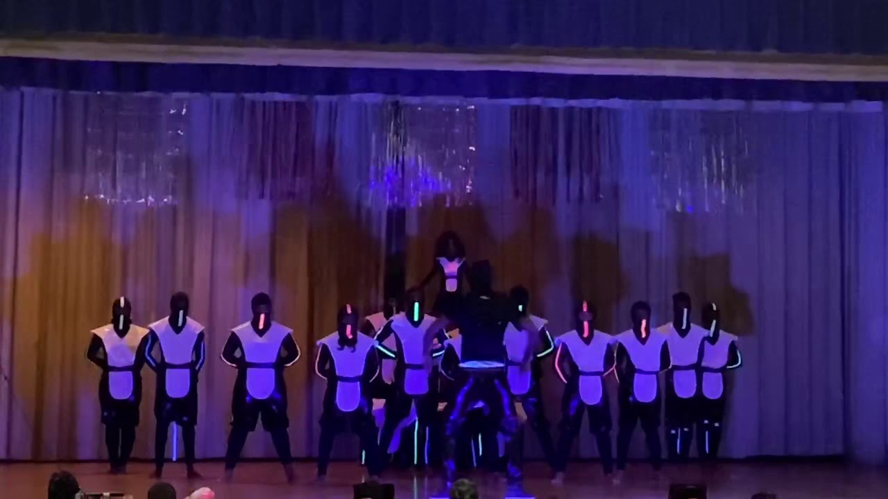 Who’s Stoppin Us’ - Mortal Kombat Reloaded