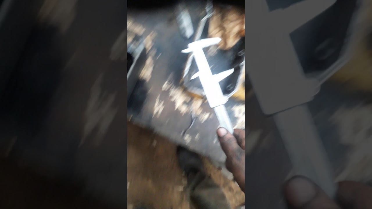 #924 F montagem parte 3 regulagem das unidades e valvulas