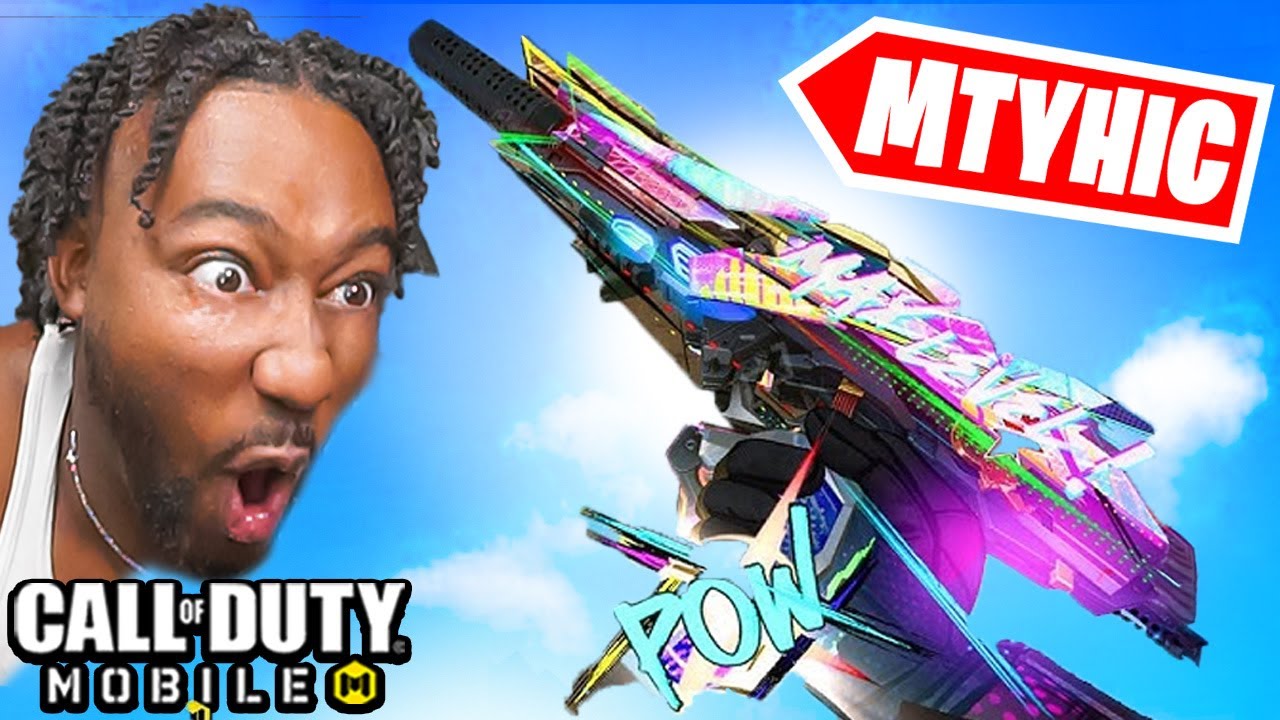 NEW Meta USS 9 Gunsmith in Cod Mobile Season 11