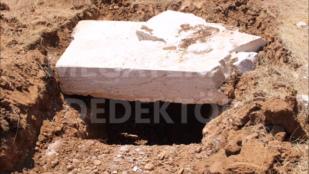 PIMAX 3 Dedektör ile Yeraltı Boşluk Tespiti - 0555 420 56 87
