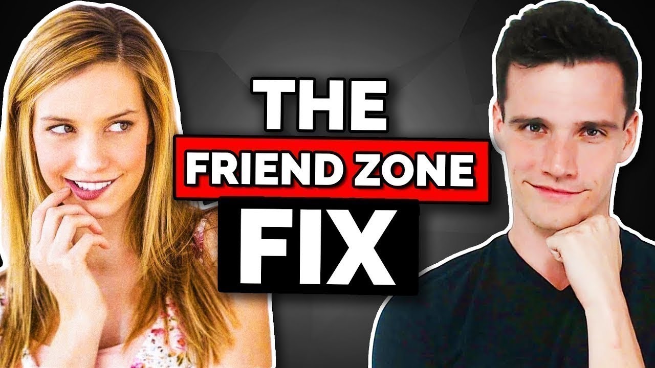 4 Dating Mistakes That Make Her Think Of You As A Friend