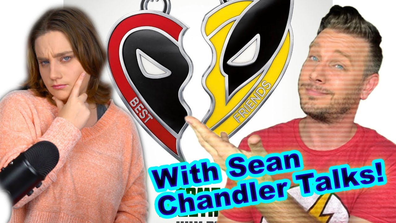 Does the MCU Have a Future? with Sean Chandler Talks!