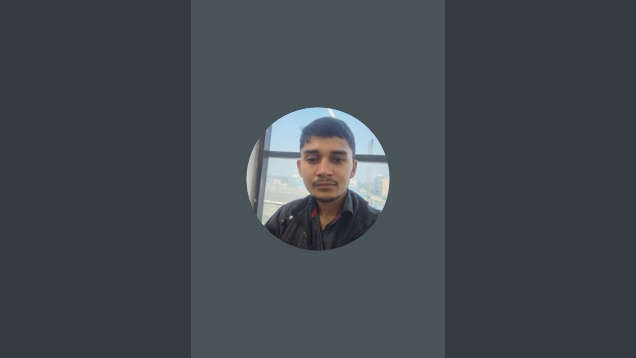 Avinash Kumar is live