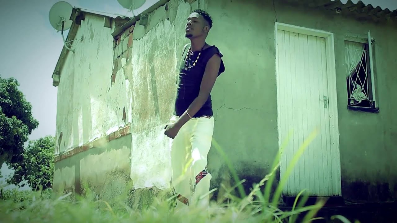 Muchaneta (Official Video) - Prince Kudakwashe Musarurwa