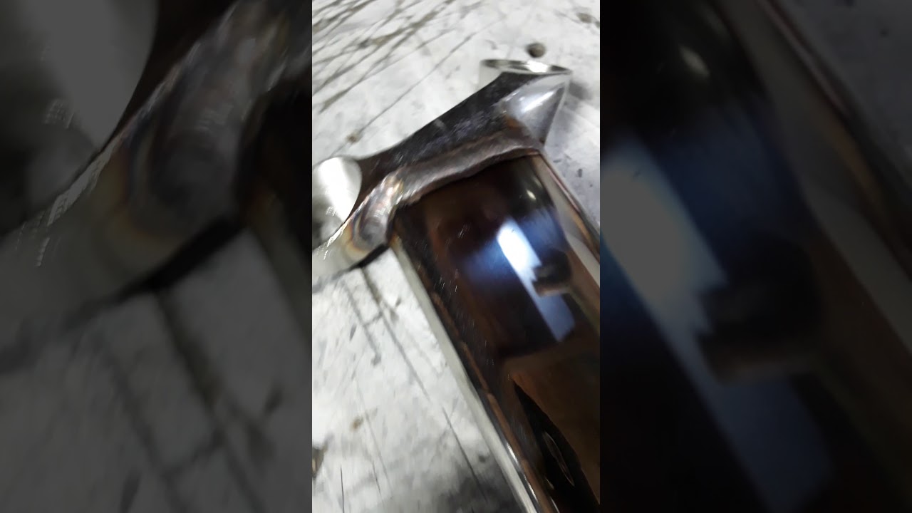 REAL VS FAKE MUGEN PARTS !!!!