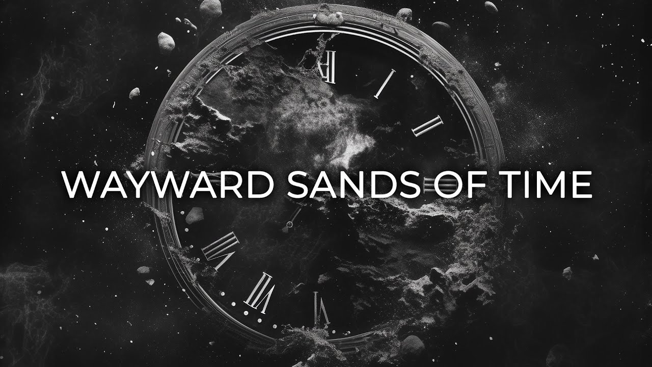 DISCO19 - Wayward Sands of Time [2023]