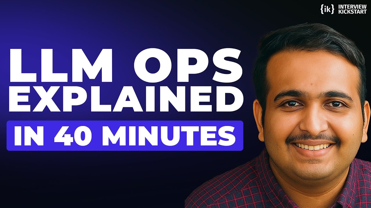 LLM Ops Explained: How to Build Scalable AI Systems in 2025