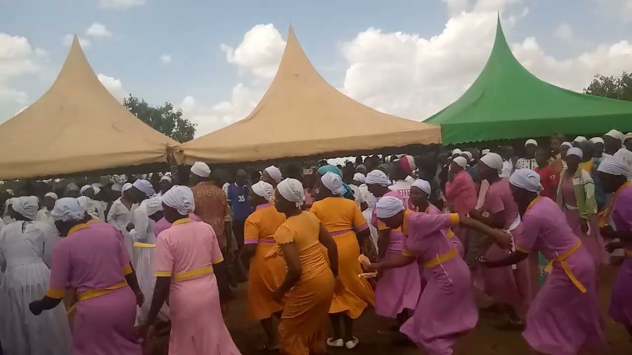 Wameru pia wamejikakamua kwa mengi