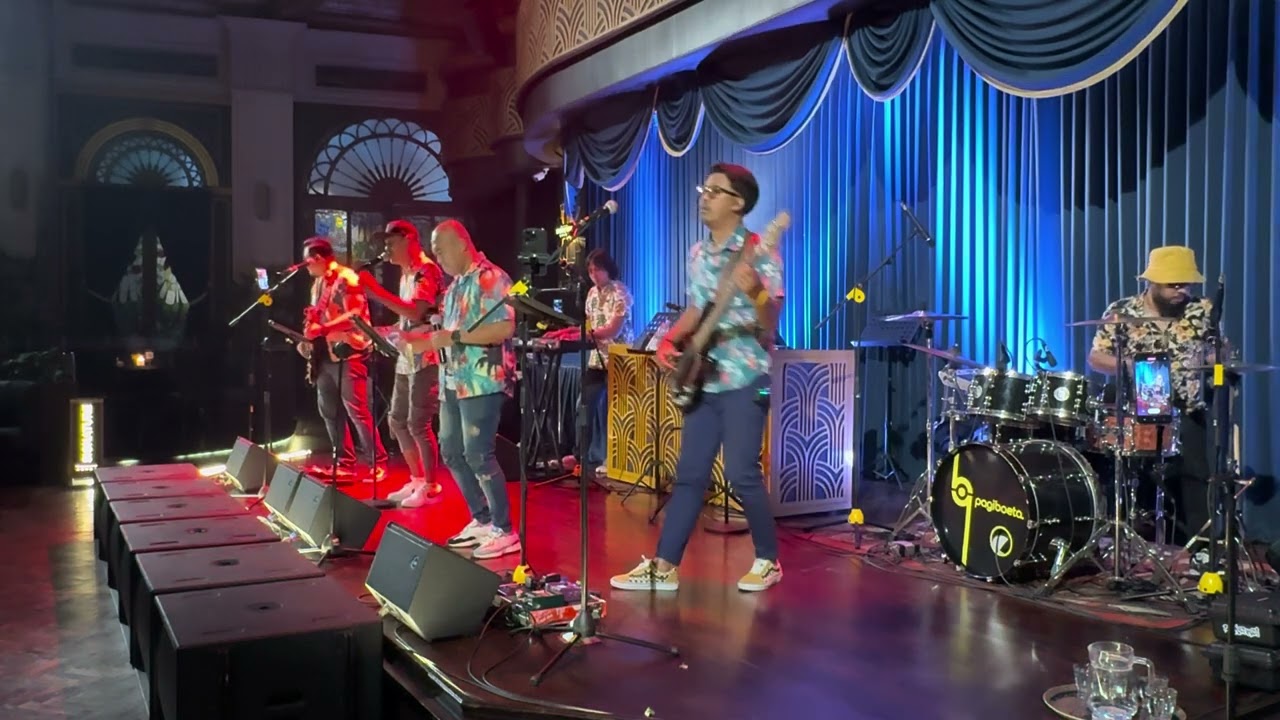 Pagiboeta Band - Ngamen Marabunta full (02)