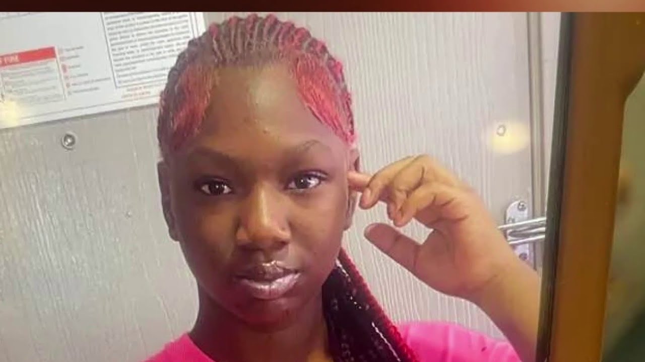 Mother of 14-year-old victim speaks after deadly teen club shooting