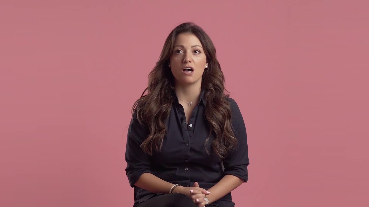 Q&A with Youmna Naufal | Breast Cancer Awareness | NBCC