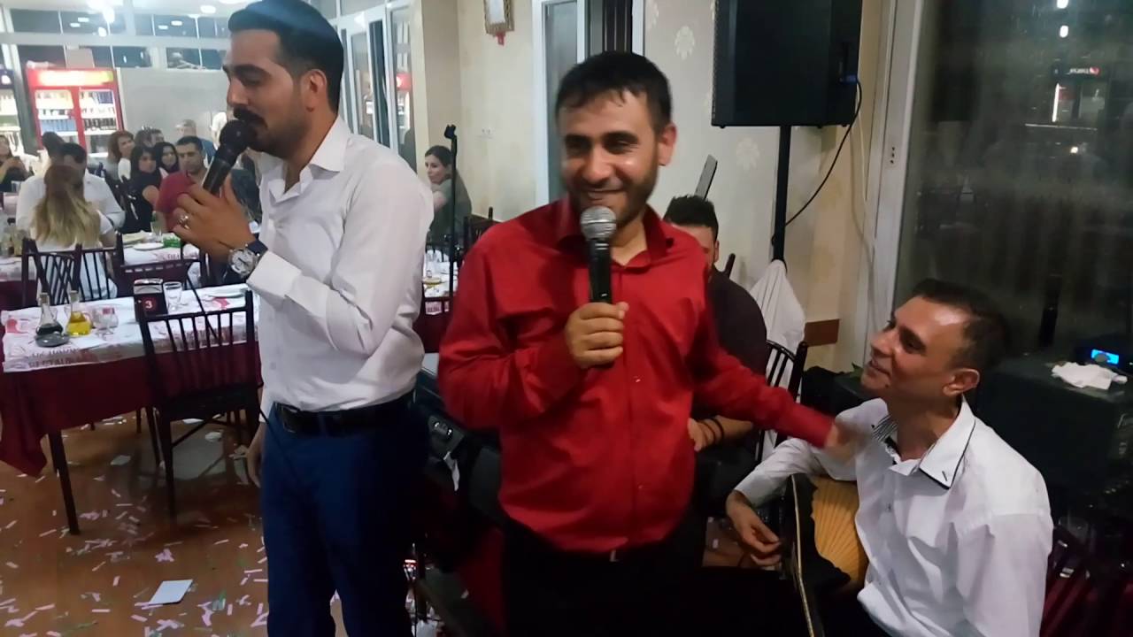 Ozan DOĞAN & ETKİN ( Ayrılık Deme Bana )