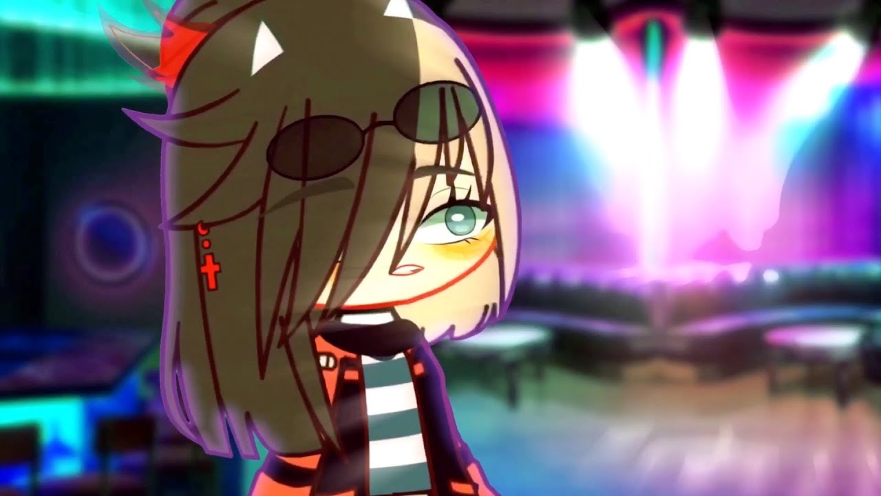 I REALLY LIKE TO PARTY || Animation trend