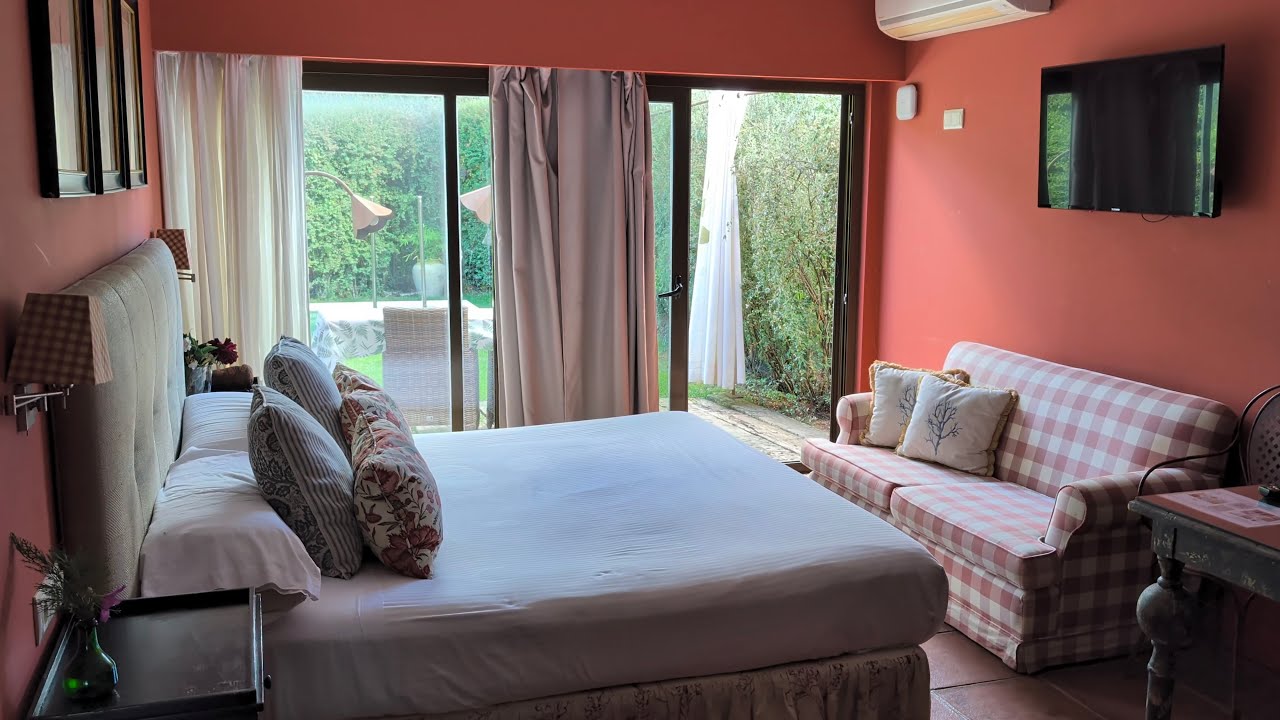 Hotel Boutique Pinar by Bossh! Hotels - Cuenca