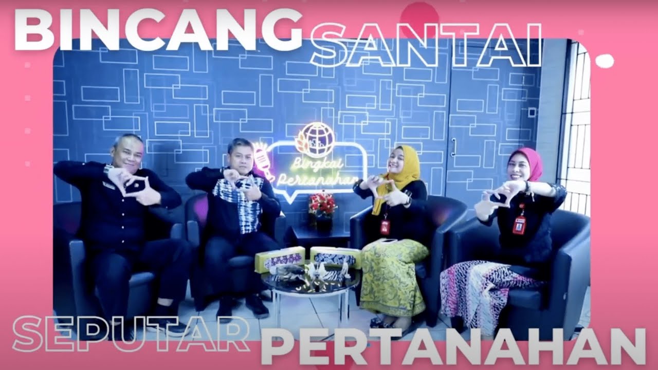 BINGKAI PERTANAHAN EPS 9-SUCCESS STORY REFORMA AGRARIA DI KANTOR PERTANAHAN KAB SUKABUMI(14/03/2024)