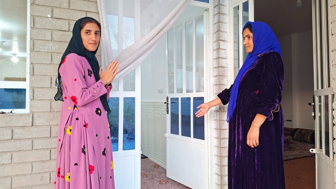 Nomadic Woman Gives Shelter to a Homeless Mother, Shocking Everyone
