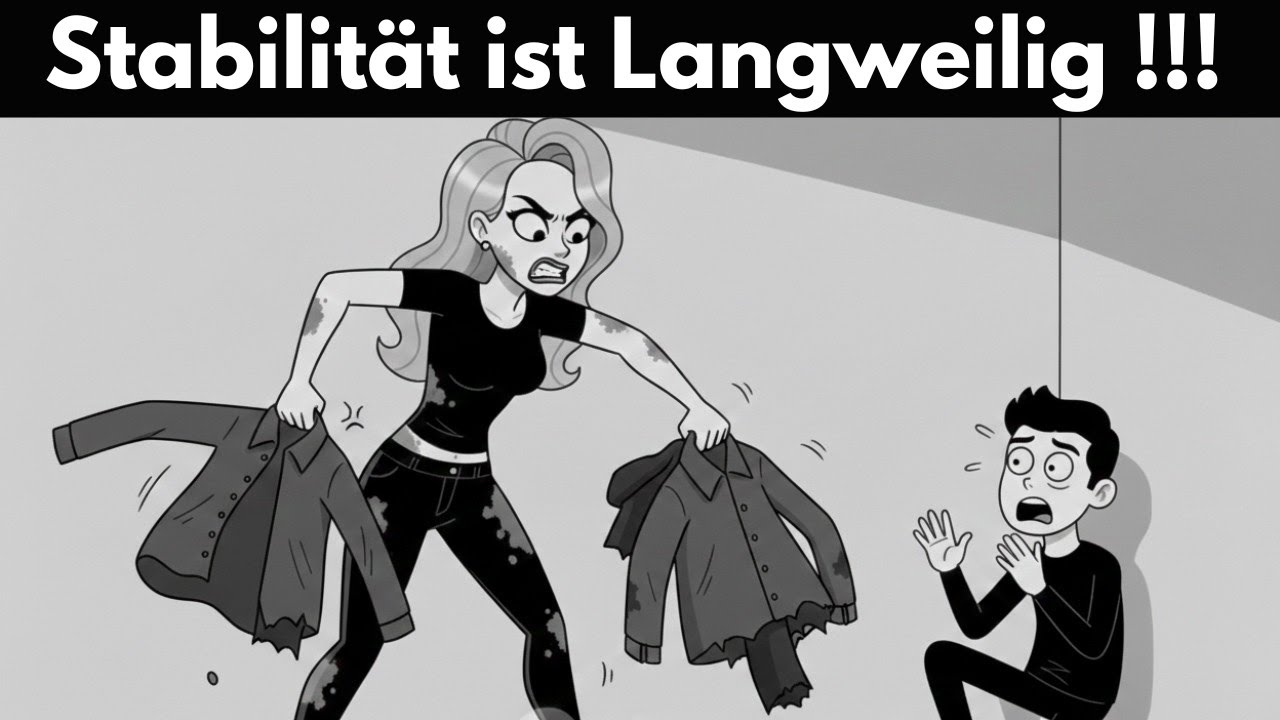 Warum Frauen Konflikte Brauchen.