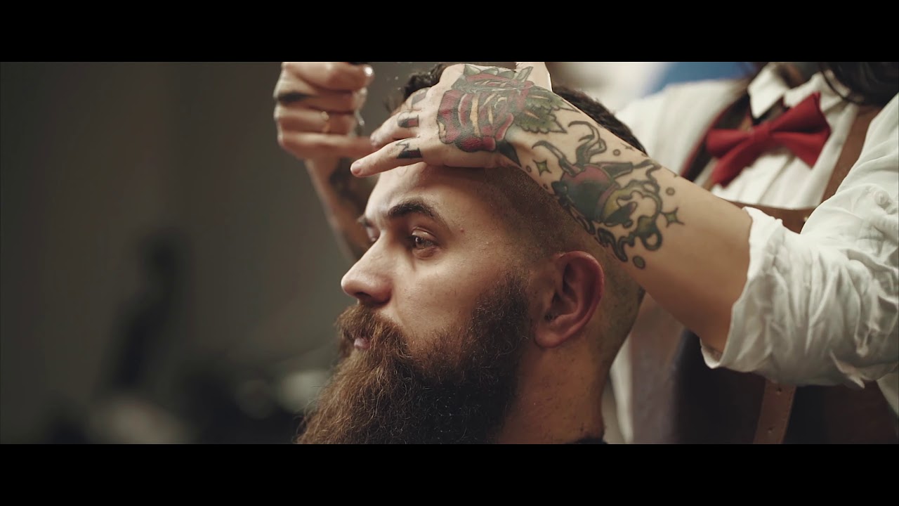 Golarnia Barbershop - najbardziej męski punkt na mapie Katowic. Umów się do Barbera!