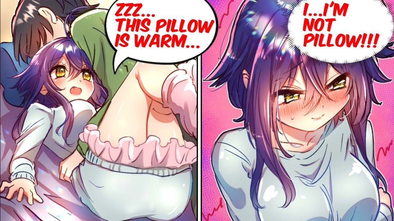 [Manga Dub] The Girl That Used To Hate Me Become More Gentle To Me After I Help Her With... [RomCom]