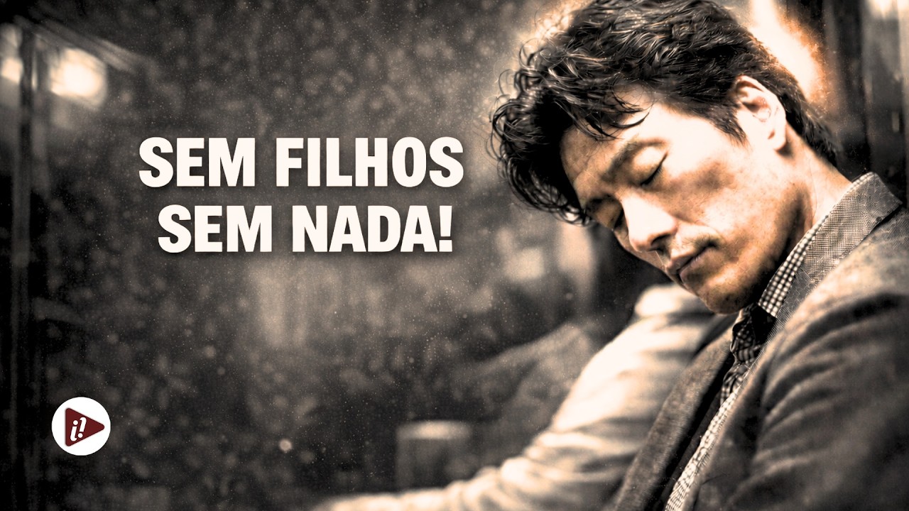 A Cultura Que Tornou Casar e Ter Filhos Impossível